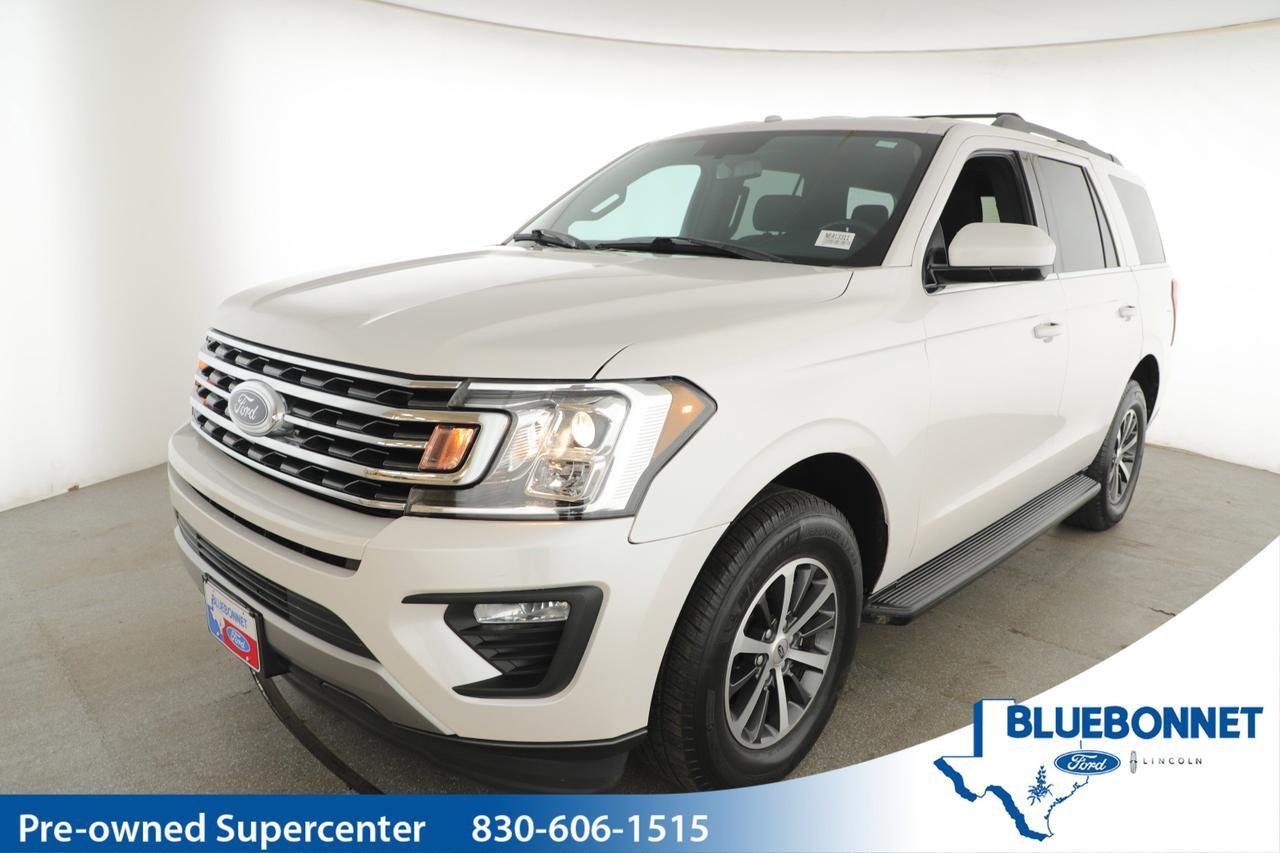 2018 Ford Expedition XLT