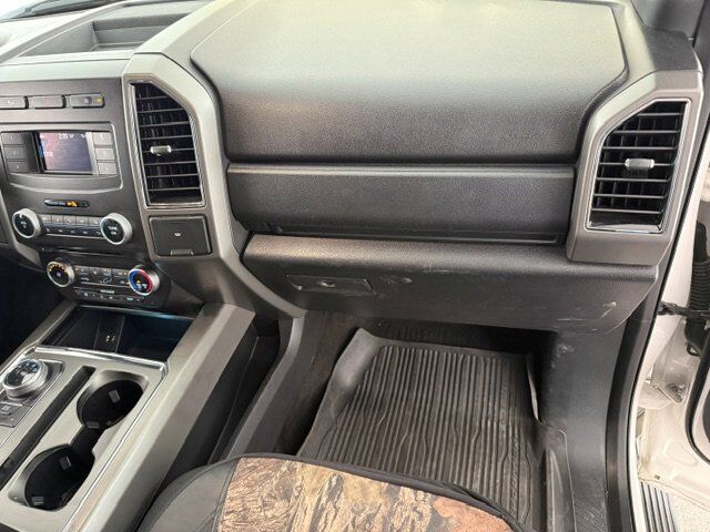 2018 Ford Expedition XLT New Braunfels TX