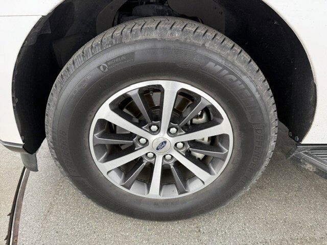 2018 Ford Expedition XLT New Braunfels TX