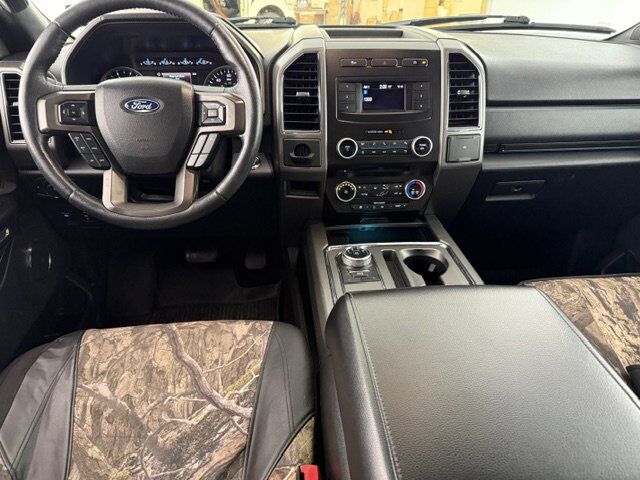 2018 Ford Expedition XLT New Braunfels TX