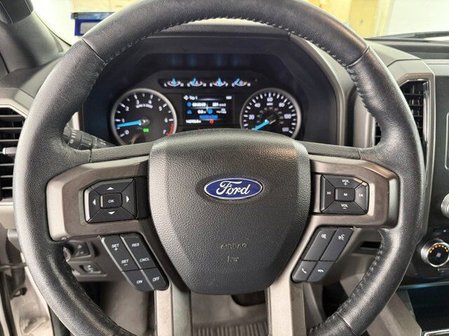 2018 Ford Expedition XLT New Braunfels TX