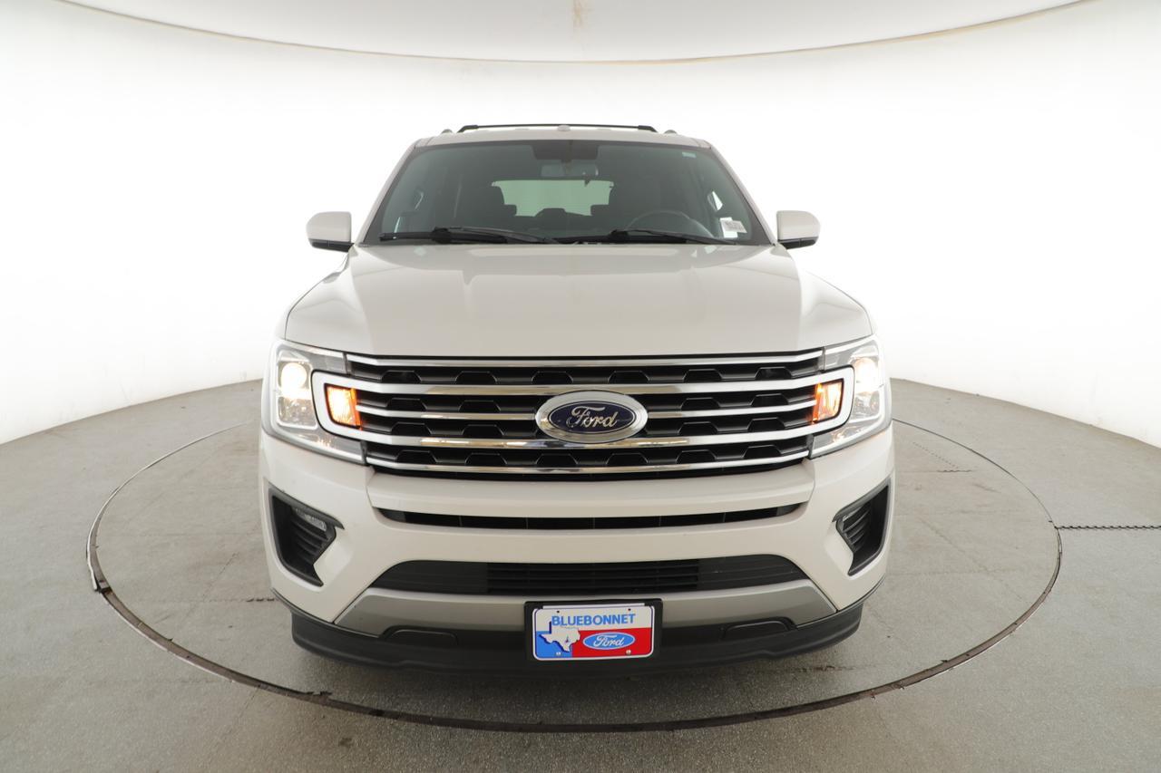2018 Ford Expedition XLT