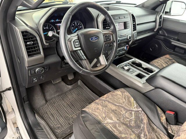 2018 Ford Expedition XLT New Braunfels TX