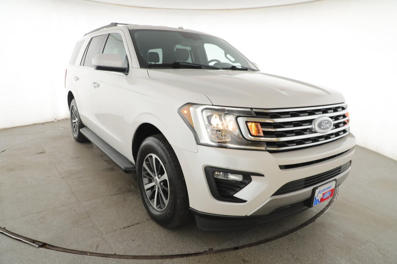 2018 Ford Expedition XLT