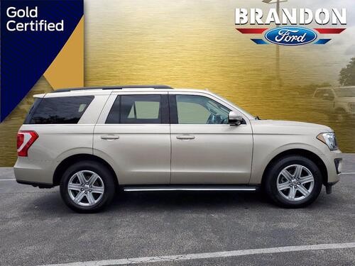 2018 Ford Expedition XLT Tampa FL 2018 Ford Expedition XLT Tampa FL