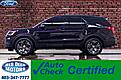 2018 Ford Explorer AWD Sport Leather Roof Nav BCam