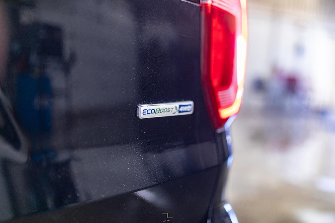 2018 Ford Explorer AWD Sport Leather Roof Nav BCam Red Deer AB