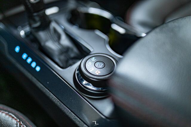 2018 Ford Explorer AWD Sport Leather Roof Nav BCam Red Deer AB