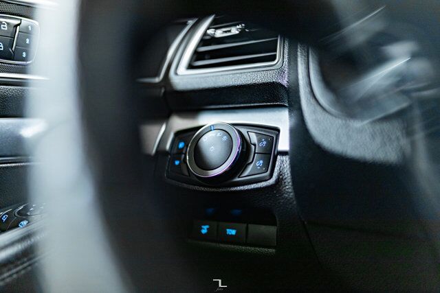 2018 Ford Explorer AWD Sport Leather Roof Nav BCam Red Deer AB