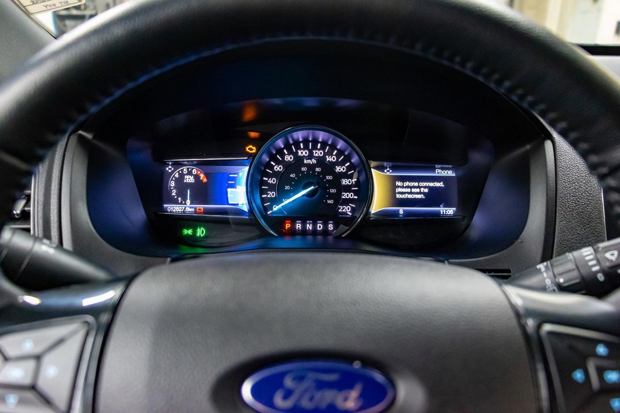 2018 Ford Explorer AWD XLT Leather Nav BCam Red Deer AB