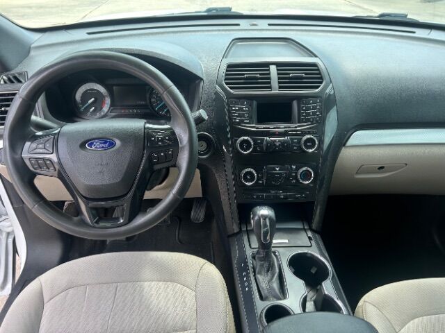 2018 Ford Explorer Base FWD Houston TX
