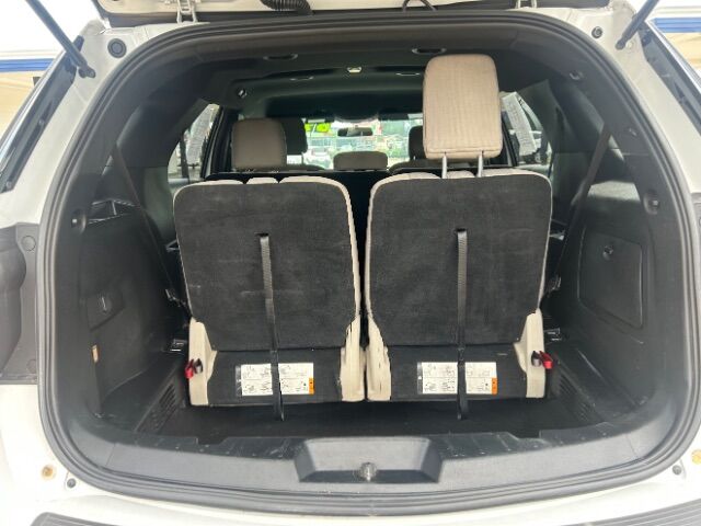 2018 Ford Explorer Base FWD Houston TX