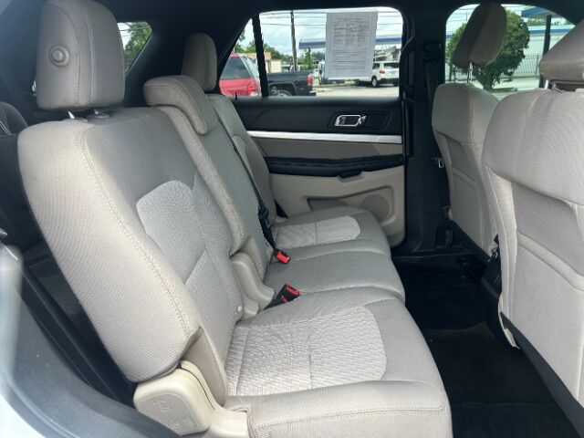 2018 Ford Explorer Base FWD Houston TX