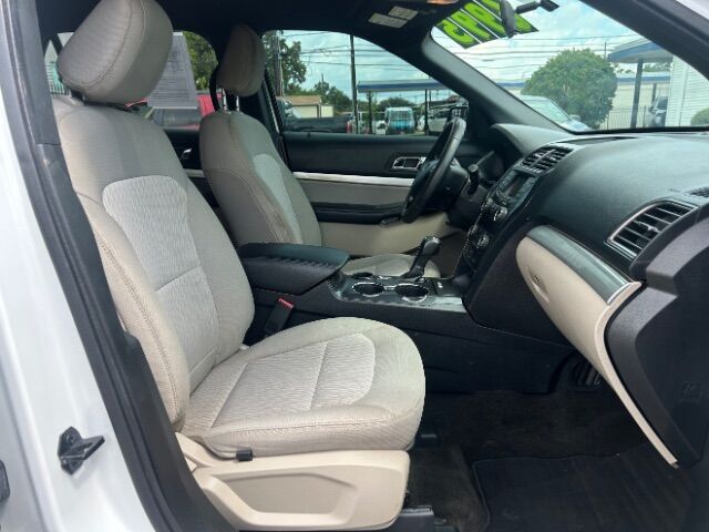 2018 Ford Explorer Base FWD Houston TX