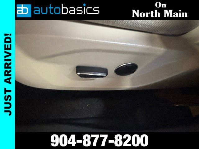 2018 Ford Explorer Base Jacksonville FL