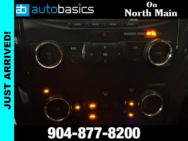 2018 Ford Explorer Base Jacksonville FL