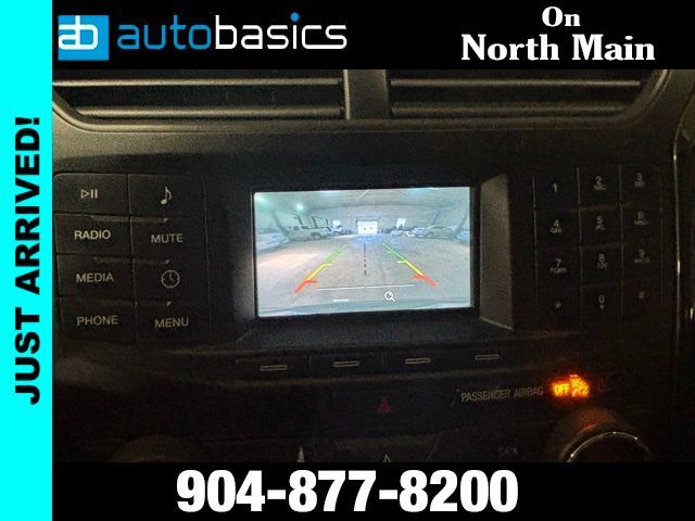2018 Ford Explorer Base Jacksonville FL