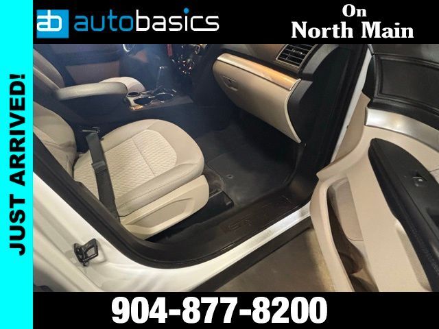 2018 Ford Explorer Base Jacksonville FL