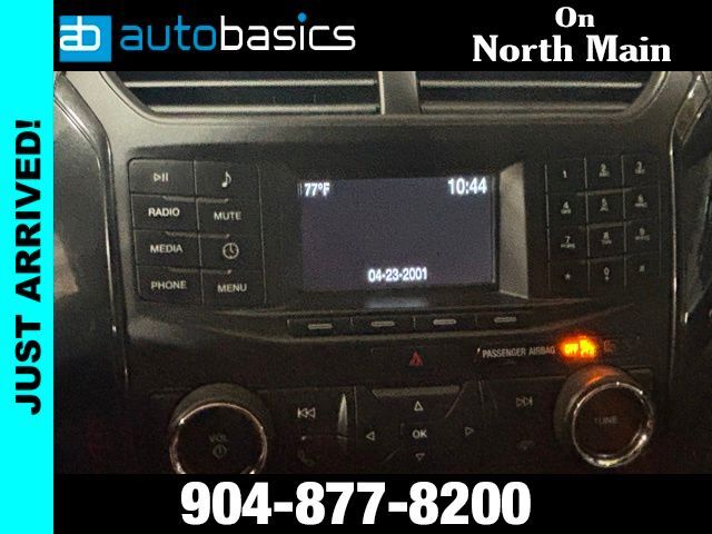 2018 Ford Explorer Base Jacksonville FL