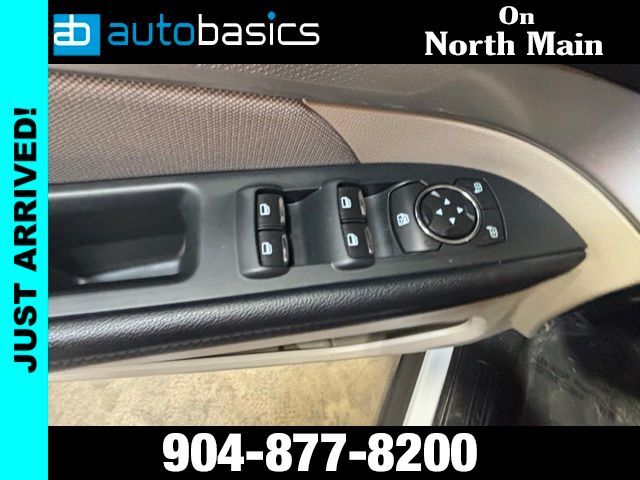 2018 Ford Explorer Base Jacksonville FL