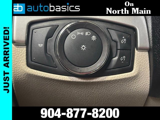 2018 Ford Explorer Base Jacksonville FL