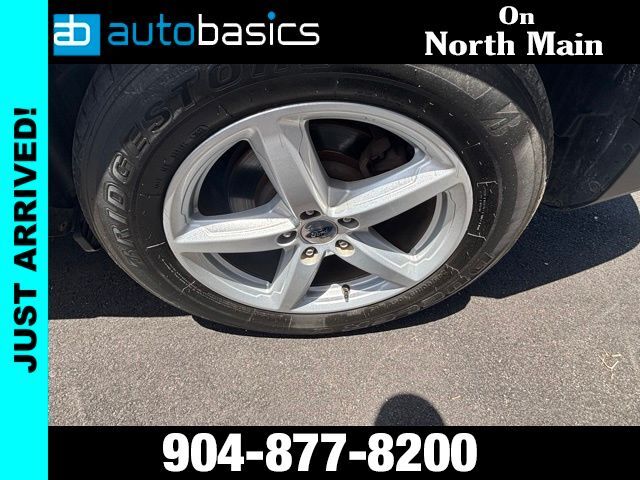 2018 Ford Explorer Base Jacksonville FL