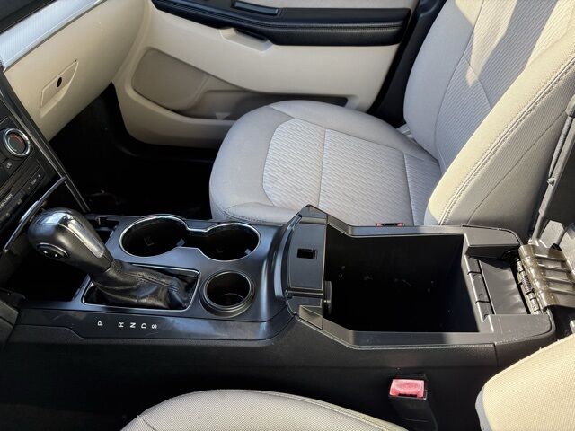 2018 Ford Explorer Base Jacksonville FL