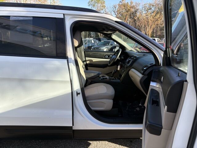 2018 Ford Explorer Base Jacksonville FL