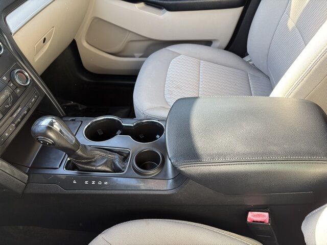 2018 Ford Explorer Base Jacksonville FL