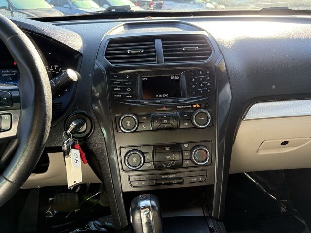 2018 Ford Explorer Base Jacksonville FL