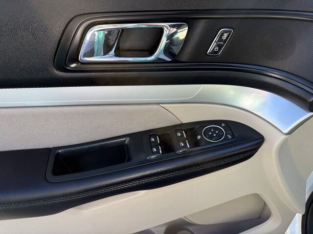 2018 Ford Explorer Base Jacksonville FL