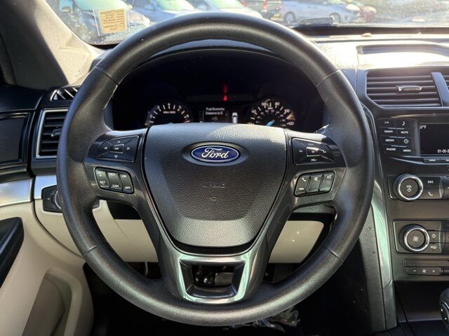 2018 Ford Explorer Base Jacksonville FL