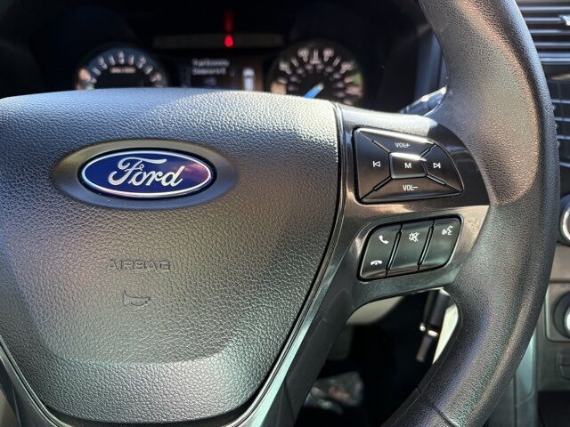 2018 Ford Explorer Base Jacksonville FL