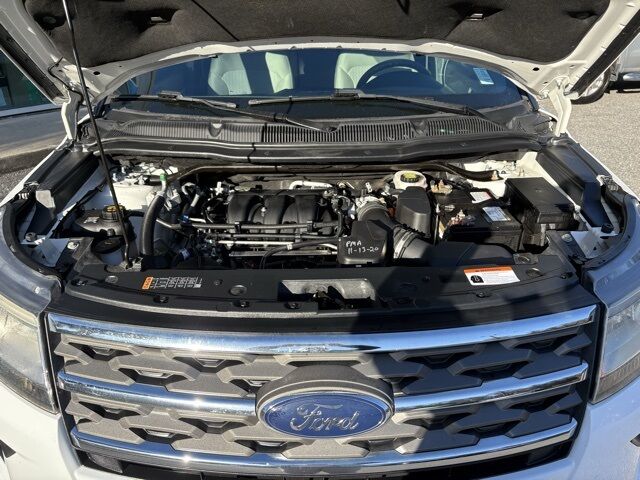 2018 Ford Explorer Base Jacksonville FL