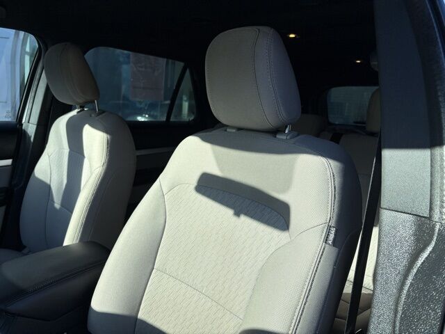 2018 Ford Explorer Base Jacksonville FL