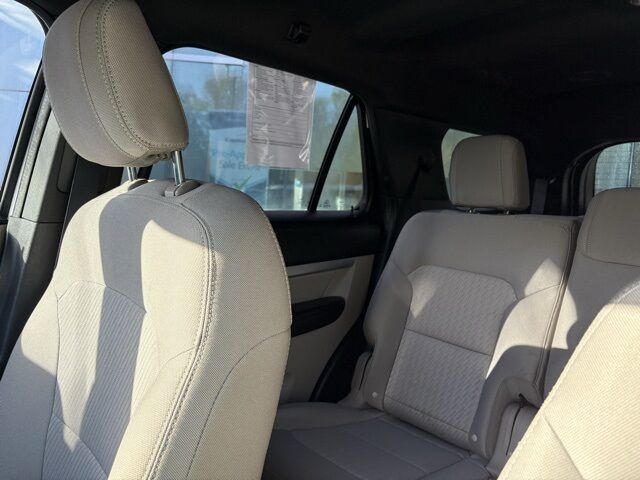 2018 Ford Explorer Base Jacksonville FL