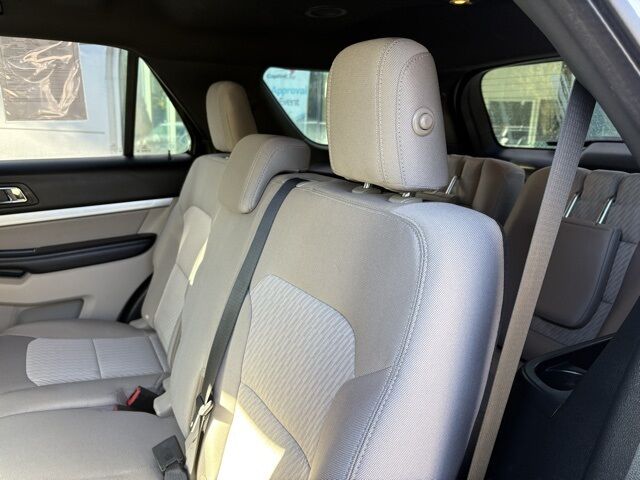 2018 Ford Explorer Base Jacksonville FL