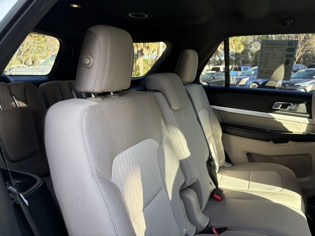 2018 Ford Explorer Base Jacksonville FL