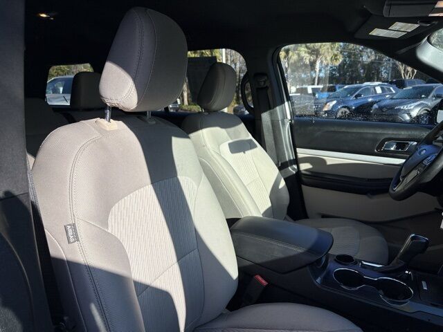 2018 Ford Explorer Base Jacksonville FL