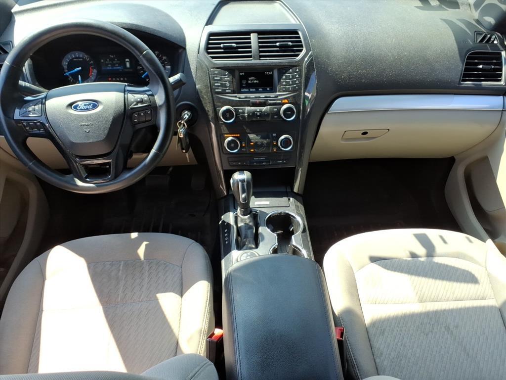 2018 Ford Explorer Base Levittown PA