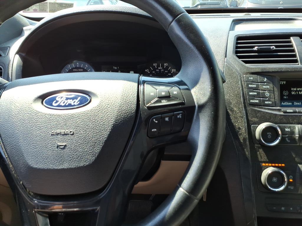 2018 Ford Explorer Base Levittown PA