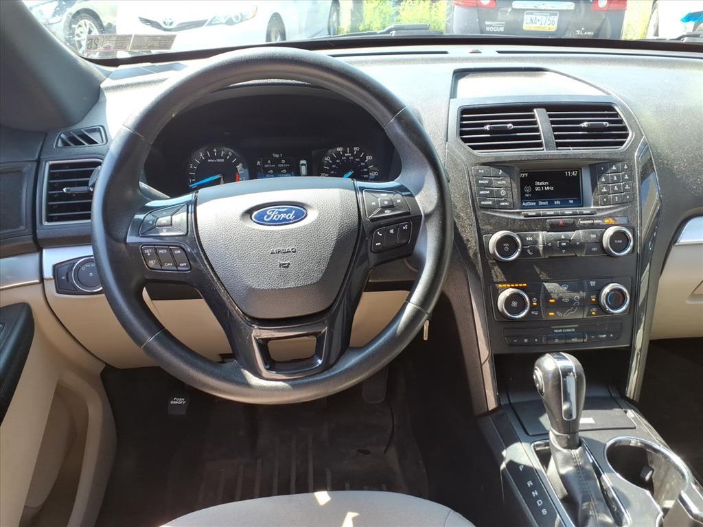 2018 Ford Explorer Base Levittown PA