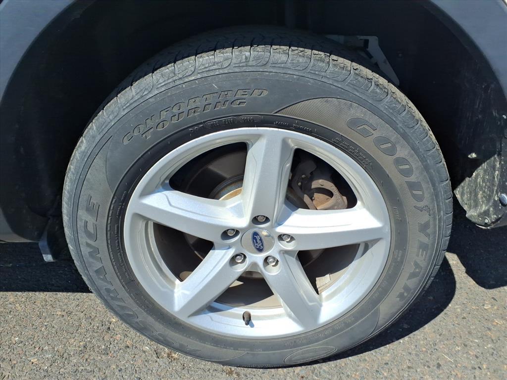 2018 Ford Explorer Base Levittown PA