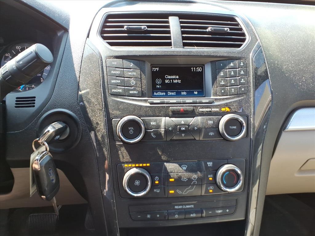 2018 Ford Explorer Base Levittown PA