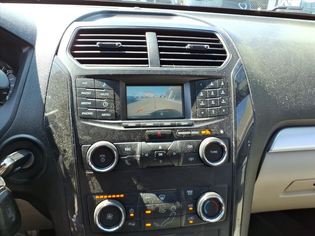 2018 Ford Explorer Base Levittown PA