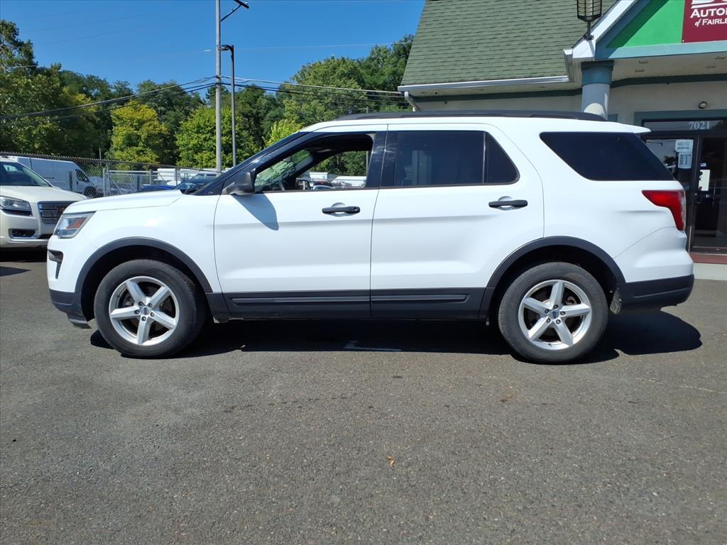 2018 Ford Explorer Base Levittown PA