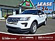 2018 Ford Explorer Base