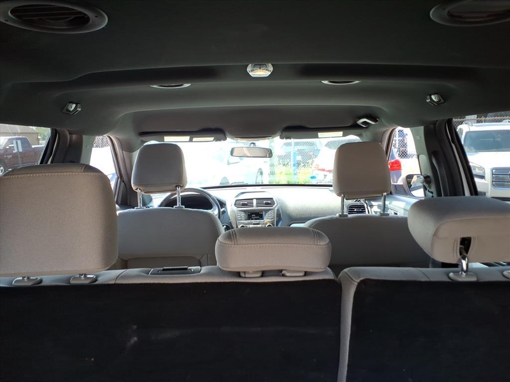 2018 Ford Explorer Base Levittown PA