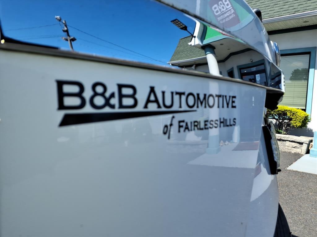 2018 Ford Explorer Base Levittown PA