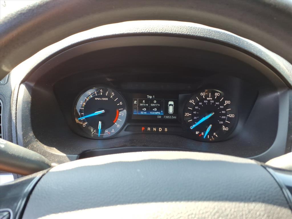 2018 Ford Explorer Base Levittown PA